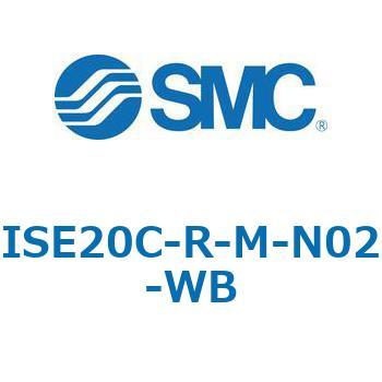 注文コード:69394378 ZSE20C(F)/ISE20C(H) - 3画面高精度デジタル圧力スイッチ SMC