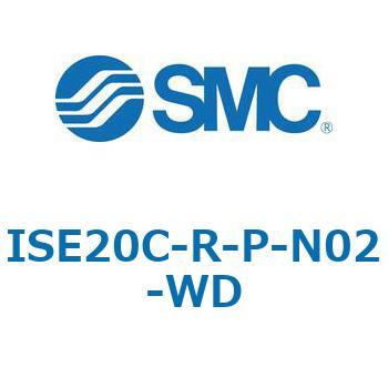 注文コード:69394466 ZSE20C(F)/ISE20C(H) - 3画面高精度デジタル圧力スイッチ SMC