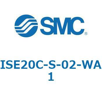 注文コード:69394563 ZSE20C(F)/ISE20C(H) - 3画面高精度デジタル圧力スイッチ SMC