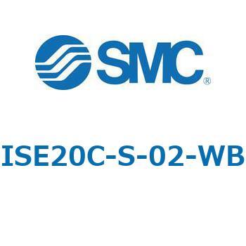 注文コード:69394579 ZSE20C(F)/ISE20C(H) - 3画面高精度デジタル圧力スイッチ SMC