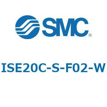 注文コード:69394685 ZSE20C(F)/ISE20C(H) - 3画面高精度デジタル圧力スイッチ SMC