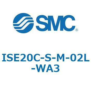 注文コード:69394764 ZSE20C(F)/ISE20C(H) - 3画面高精度デジタル圧力スイッチ SMC