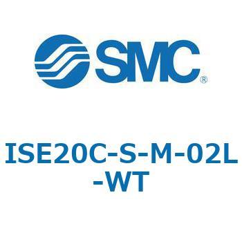 注文コード:69394807 ZSE20C(F)/ISE20C(H) - 3画面高精度デジタル圧力スイッチ SMC