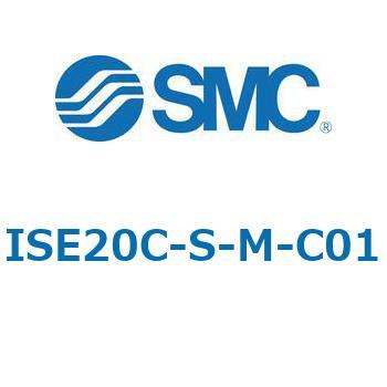 注文コード:69394886 ZSE20C(F)/ISE20C(H) - 3画面高精度デジタル圧力スイッチ SMC