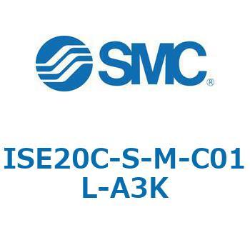 注文コード:69394904 ZSE20C(F)/ISE20C(H) - 3画面高精度デジタル圧力スイッチ SMC
