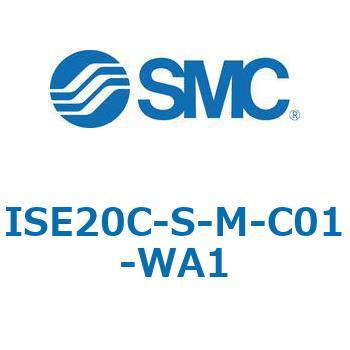 注文コード:69394938 ZSE20C(F)/ISE20C(H) - 3画面高精度デジタル圧力スイッチ SMC