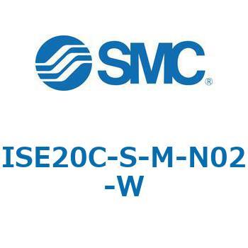 注文コード:69394965 ZSE20C(F)/ISE20C(H) - 3画面高精度デジタル圧力スイッチ SMC