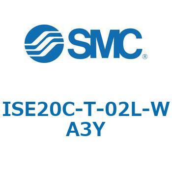 注文コード:69395053 ZSE20C(F)/ISE20C(H) - 3画面高精度デジタル圧力スイッチ SMC