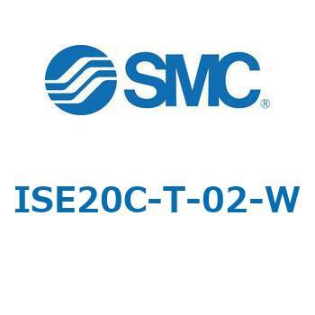 注文コード:69395069 ZSE20C(F)/ISE20C(H) - 3画面高精度デジタル圧力スイッチ SMC