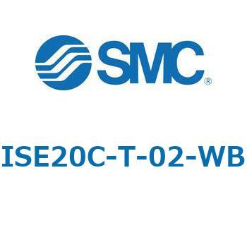 注文コード:69395078 ZSE20C(F)/ISE20C(H) - 3画面高精度デジタル圧力スイッチ SMC