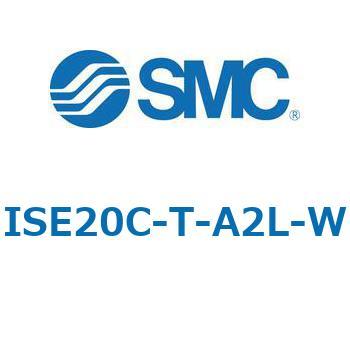 注文コード:69395087 ZSE20C(F)/ISE20C(H) - 3画面高精度デジタル圧力スイッチ SMC
