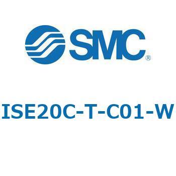 注文コード:69395148 ZSE20C(F)/ISE20C(H) - 3画面高精度デジタル圧力スイッチ SMC
