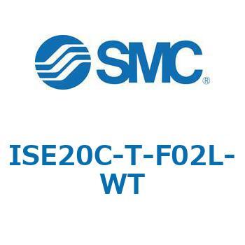 注文コード:69395193 ZSE20C(F)/ISE20C(H) - 3画面高精度デジタル圧力スイッチ SMC