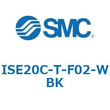 注文コード:69395218 ZSE20C(F)/ISE20C(H) - 3画面高精度デジタル圧力スイッチ SMC