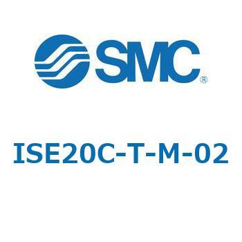 注文コード:69395227 ZSE20C(F)/ISE20C(H) - 3画面高精度デジタル圧力スイッチ SMC