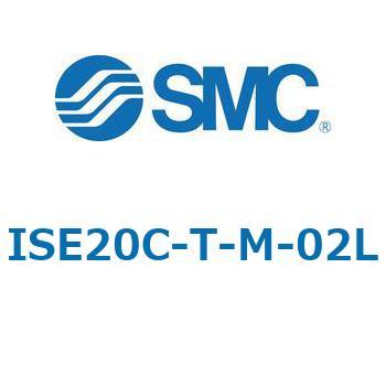 注文コード:69395254 ZSE20C(F)/ISE20C(H) - 3画面高精度デジタル圧力スイッチ SMC