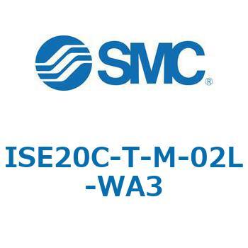 注文コード:69395279 ZSE20C(F)/ISE20C(H) - 3画面高精度デジタル圧力スイッチ SMC