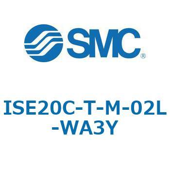 注文コード:69395288 ZSE20C(F)/ISE20C(H) - 3画面高精度デジタル圧力スイッチ SMC