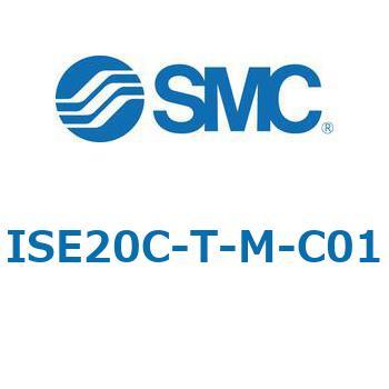 注文コード:69395394 ZSE20C(F)/ISE20C(H) - 3画面高精度デジタル圧力スイッチ SMC