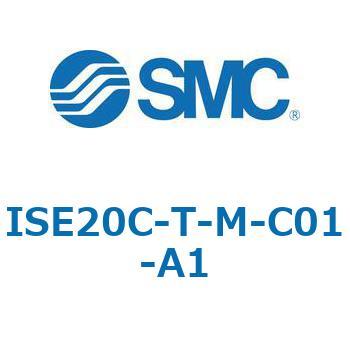 注文コード:69395403 ZSE20C(F)/ISE20C(H) - 3画面高精度デジタル圧力スイッチ SMC