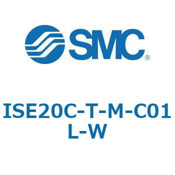 注文コード:69395428 ZSE20C(F)/ISE20C(H) - 3画面高精度デジタル圧力スイッチ SMC
