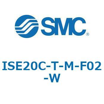 注文コード:69395489 ZSE20C(F)/ISE20C(H) - 3画面高精度デジタル圧力スイッチ SMC