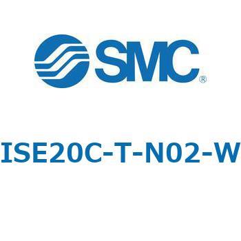注文コード:69395534 ZSE20C(F)/ISE20C(H) - 3画面高精度デジタル圧力スイッチ SMC