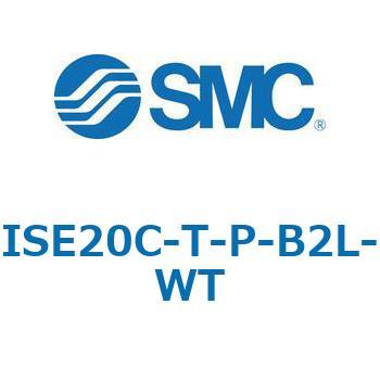 注文コード:69395568 ZSE20C(F)/ISE20C(H) - 3画面高精度デジタル圧力スイッチ SMC
