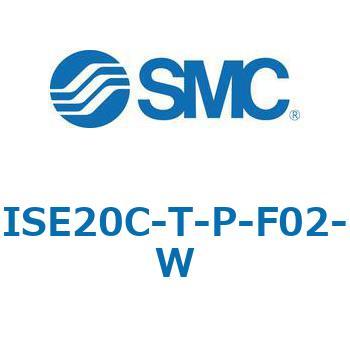 注文コード:69395595 ZSE20C(F)/ISE20C(H) - 3画面高精度デジタル圧力スイッチ SMC