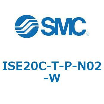 注文コード:69395629 ZSE20C(F)/ISE20C(H) - 3画面高精度デジタル圧力スイッチ SMC
