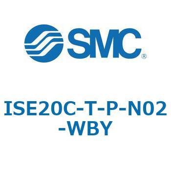 注文コード:69395638 ZSE20C(F)/ISE20C(H) - 3画面高精度デジタル圧力スイッチ SMC