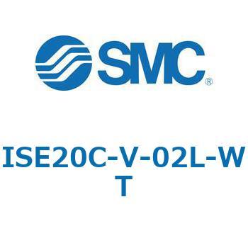 注文コード:69395699 ZSE20C(F)/ISE20C(H) - 3画面高精度デジタル圧力スイッチ SMC