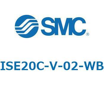 注文コード:69395717 ZSE20C(F)/ISE20C(H) - 3画面高精度デジタル圧力スイッチ SMC