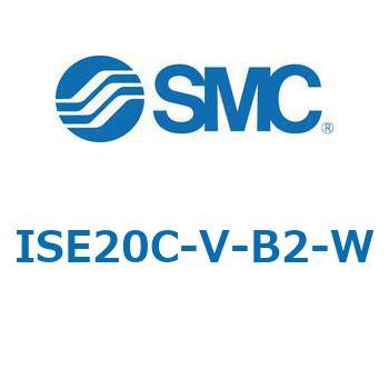 注文コード:69395769 ZSE20C(F)/ISE20C(H) - 3画面高精度デジタル圧力スイッチ SMC