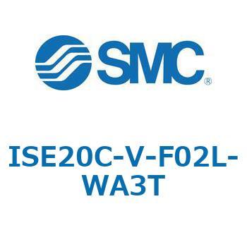 注文コード:69395866 ZSE20C(F)/ISE20C(H) - 3画面高精度デジタル圧力スイッチ SMC