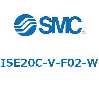 注文コード:69395884 ZSE20C(F)/ISE20C(H) - 3画面高精度デジタル圧力スイッチ SMC