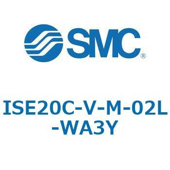 注文コード:69395936 ZSE20C(F)/ISE20C(H) - 3画面高精度デジタル圧力スイッチ SMC