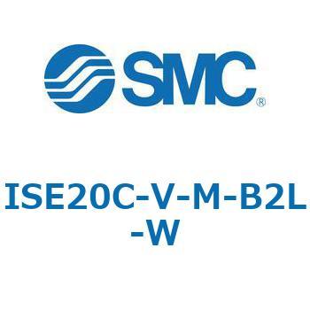 注文コード:69396006 ZSE20C(F)/ISE20C(H) - 3画面高精度デジタル圧力スイッチ SMC