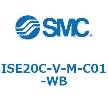 注文コード:69396058 ZSE20C(F)/ISE20C(H) - 3画面高精度デジタル圧力スイッチ SMC