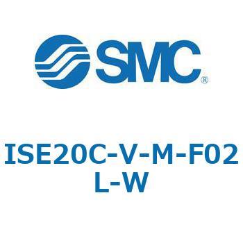 注文コード:69396076 ZSE20C(F)/ISE20C(H) - 3画面高精度デジタル圧力スイッチ SMC
