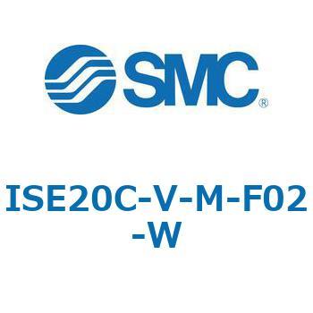 注文コード:69396094 ZSE20C(F)/ISE20C(H) - 3画面高精度デジタル圧力スイッチ SMC