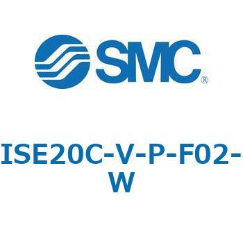注文コード:69396216 ZSE20C(F)/ISE20C(H) - 3画面高精度デジタル圧力スイッチ SMC