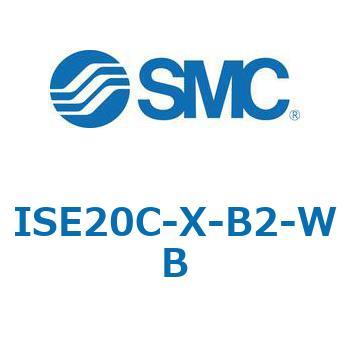 注文コード:69396365 ZSE20C(F)/ISE20C(H) - 3画面高精度デジタル圧力スイッチ SMC