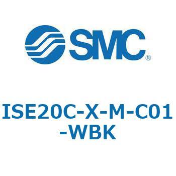 注文コード:69396715 ZSE20C(F)/ISE20C(H) - 3画面高精度デジタル圧力スイッチ SMC