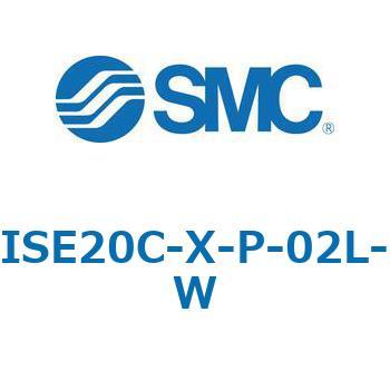 注文コード:69396776 ZSE20C(F)/ISE20C(H) - 3画面高精度デジタル圧力スイッチ SMC