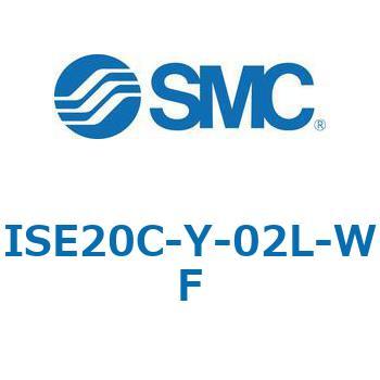 注文コード:69396846 ZSE20C(F)/ISE20C(H) - 3画面高精度デジタル圧力スイッチ SMC