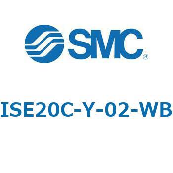 注文コード:69396864 ZSE20C(F)/ISE20C(H) - 3画面高精度デジタル圧力スイッチ SMC