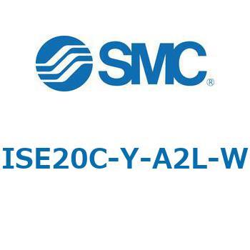 注文コード:69396873 ZSE20C(F)/ISE20C(H) - 3画面高精度デジタル圧力スイッチ SMC