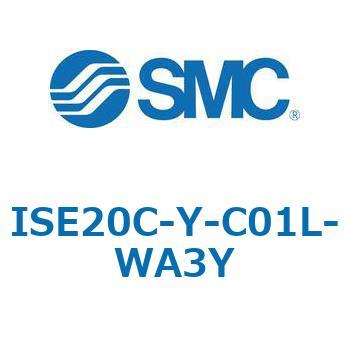 注文コード:69396898 ZSE20C(F)/ISE20C(H) - 3画面高精度デジタル圧力スイッチ SMC