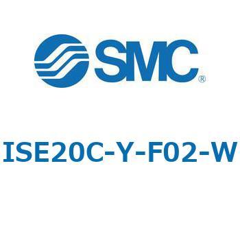 注文コード:69396943 ZSE20C(F)/ISE20C(H) - 3画面高精度デジタル圧力スイッチ SMC